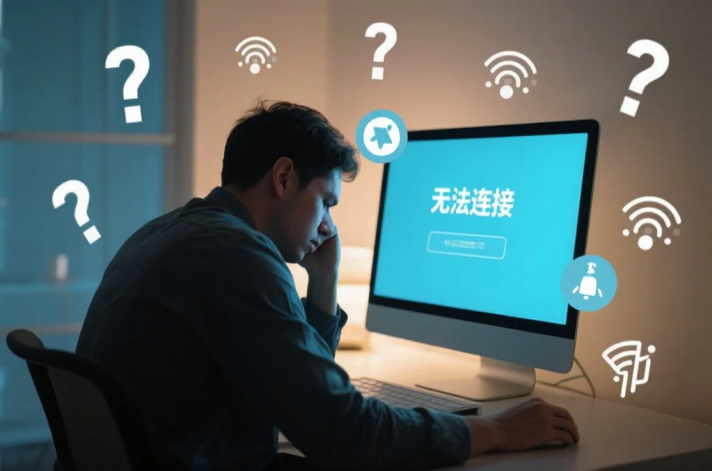 无法访问杏鑫入口？2025年最新解决方案和官方备用网址