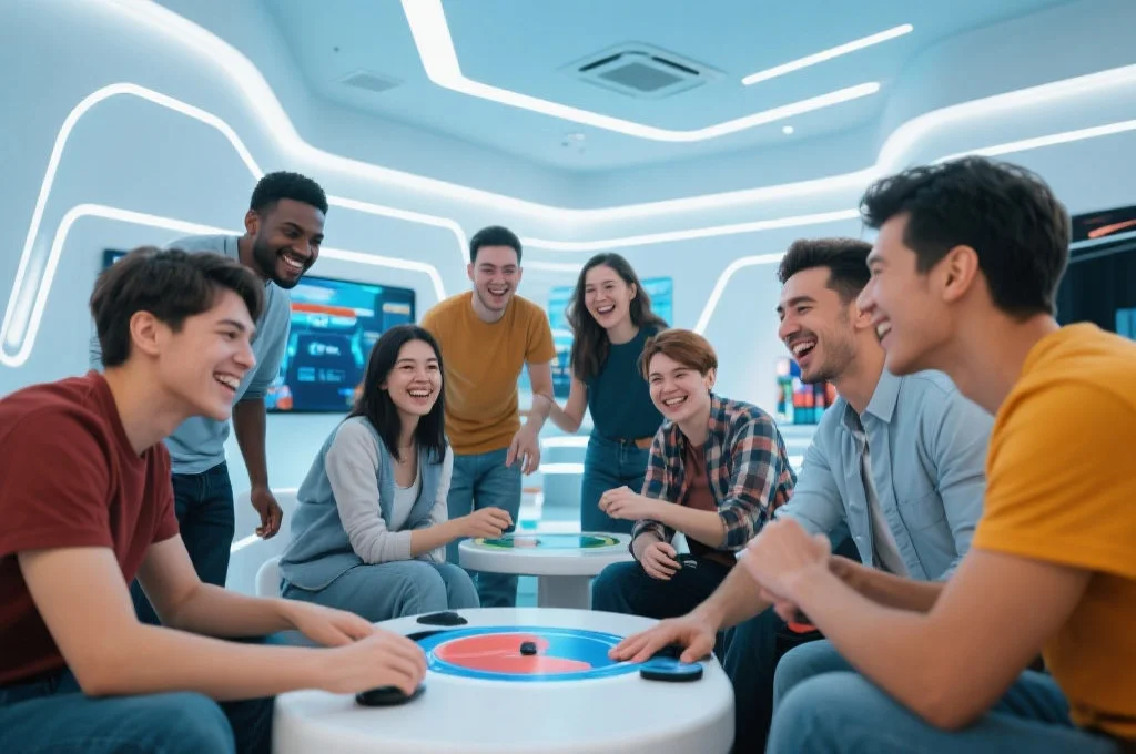 杏鑫娱乐品牌故事：致力于打造顶级可靠的娱乐体验